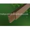 Anti-UV wpc wood plastic composite deck