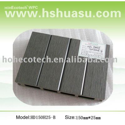 wpc flooring board