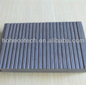 (CE,ISO Interteck,ROHS,SGS approved) wpc outdoor flooring price