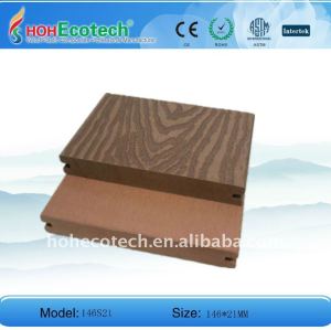 (TOP quality) WPC flooring board