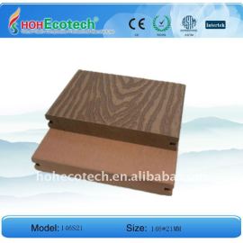 (TOP quality) WPC flooring board