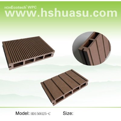 (TOP quality)WPC flooring