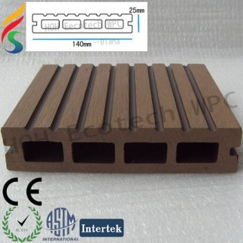 permite proof wood plastic composite wpc decking