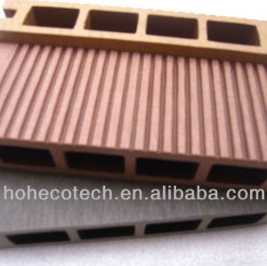 CE approved wpc decking floor