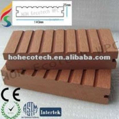 Flooring -WPC decking floor/Anti-UV/Waterproof