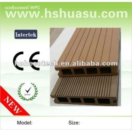 Carefree Wood-plastic Composite outdoor decking/wood flooring/plastic flooring