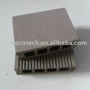 wpc hollow board( ISO9001,ISO14001,ROHS,CE,INTERTEK approved)