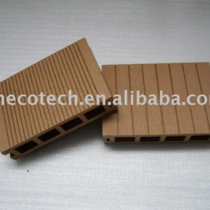 WPC 마루 널 (ISO9001, ISO14001, ROHS)