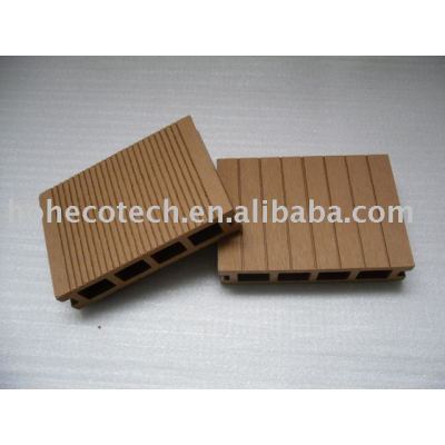 WPC Flooring Board(ISO9001,ISO14001,ROHS)