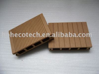 WPC Flooring Board(ISO9001,ISO14001,ROHS)