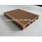Waterproof/Weather Resistant Eco-friendly Recycled Wood Plastic Composite (WPC) Outdoor plastic flooring looks like wood