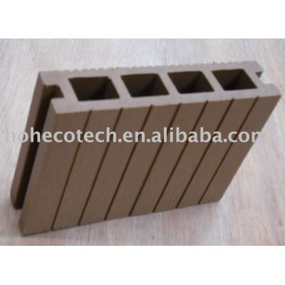 flooring-popular WPC outdoor decking/flooring-CE