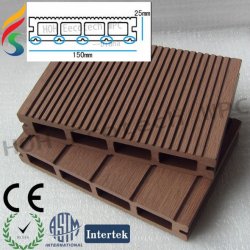 WPCのDecking--ほとんどの等級!