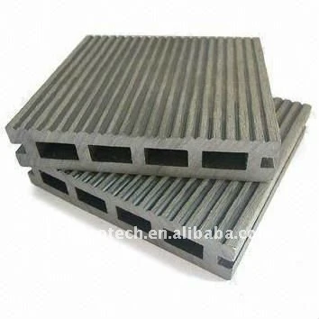 Plastic Flooring /floor Composite wood timber WPC Decking /flooring wpc Plastic Flooring
