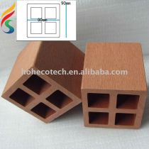 (high quality)WPC Fencing