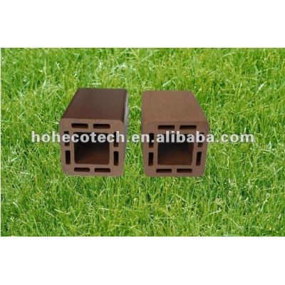 waterproof and Uv-resistant wpc post Model:65H65