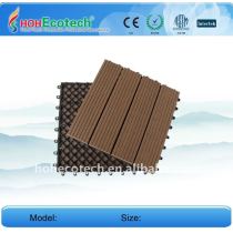 WPC Outdoor Flooring(CE ISO ROHS)