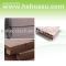 outdoor floor/eco-friendly wood plastic composite decking