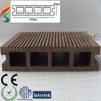 WPC Decking--Most grade!