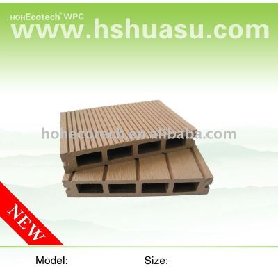wpc decorative decking(high quality)