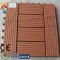 WPC sauna board---WPC decking
