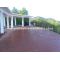 WPC lanscaping design/project