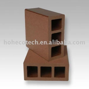 Balustrades/balustrades en bois intérieures