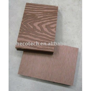 Outdoor composite decking boards-wpc