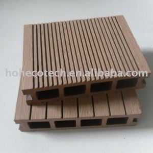wpc hollow board( ISO9001,ISO14001,ROHS,CE,INTERTEK approved)