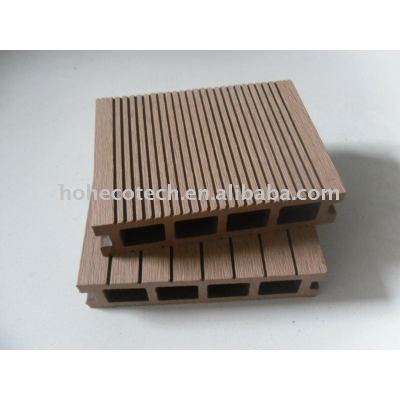 wpc hollow board( ISO9001,ISO14001,ROHS,CE,INTERTEK approved)