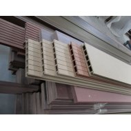 HOHEcotechの合成物のdecking