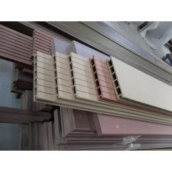 HOHEcotechの合成物のdecking