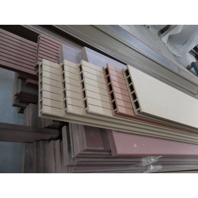 HOHEcotech composite decking