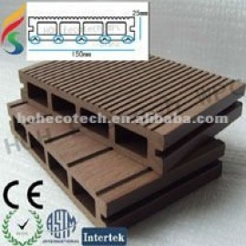plastic imitation wood board compressed wood board wpc