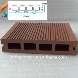(ISO CE ROHS ASTM)plastic wood