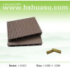 wpc composite decking 145H22