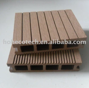 Wpc bordo vuoto ( iso9001, iso14001, rohs, ce, intertek approvato )