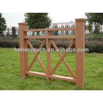 farm guard fene/wooden fence