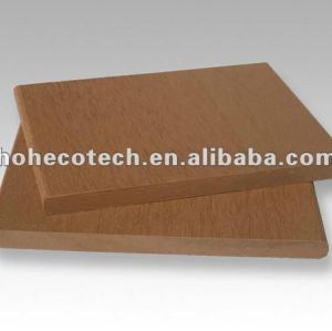 top quality wpc fencing materials, fencing board