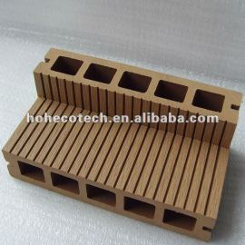 WPC terrace decking (CE RoHS ISO ASTM)