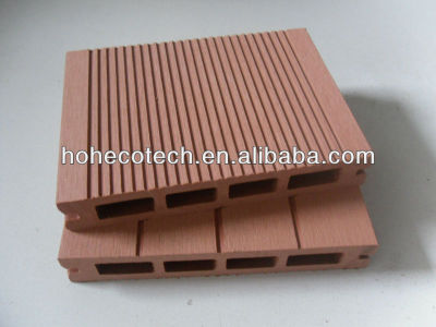 Eco-wood products/decking board