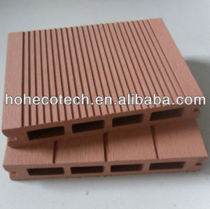 Eco-wood products/decking board
