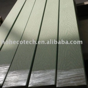 Popular wpc flooring board