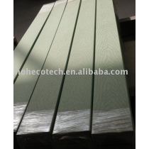 Popular wpc flooring board