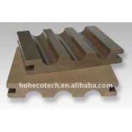 140x23mmの外側の合成物のdecking