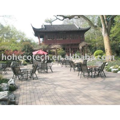 WPC Flooring Board(CE,RoHS,ISO9001,ISO14001)