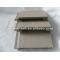 Easy Installation New design wpc wall cladding 145S21 custom-length wall panel wall paper wpc composite wall panels