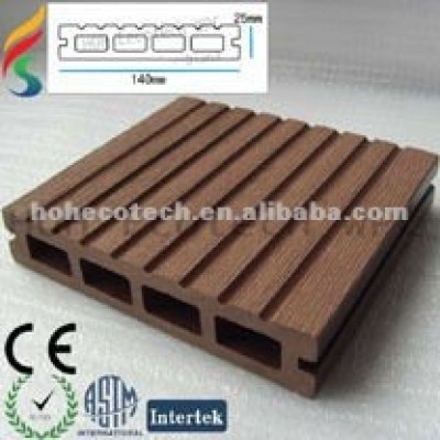 WPC Decks and Terrace