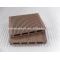 Durable and UV resistant wpc flooring board