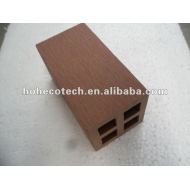 Deckingの付属品かsythetic wpcのポストまたは囲うポスト
